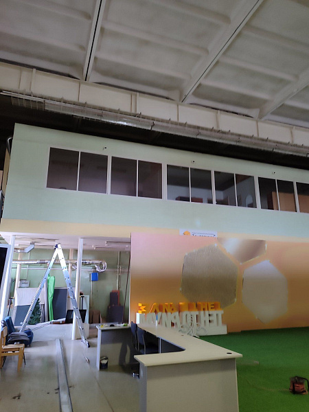 Помещения свободного назначения Пермь, Индустриальный р-н, Энергетиков ул, 39