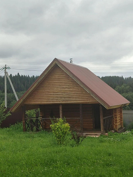 Дом  Валевая