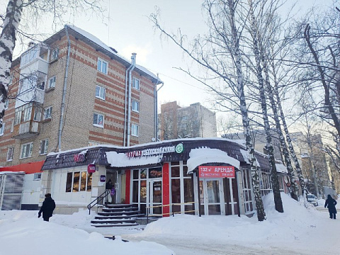 Помещения свободного назначения  Россия, Пермь, Мотовилихинский р-н, Крупской ул, 48