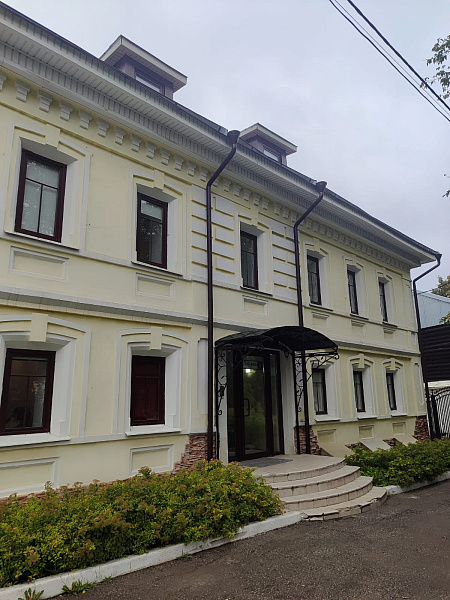 Помещения свободного назначения Пермь, Ленинский р-н, Ленина ул, 3