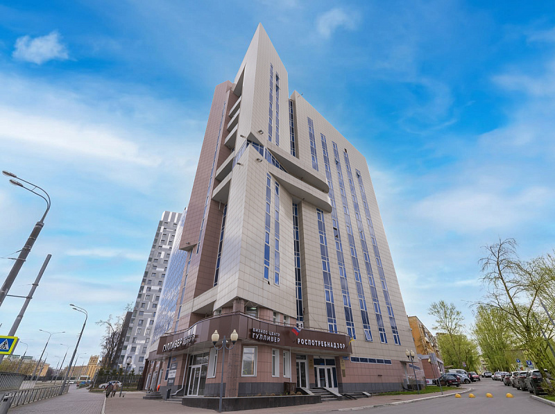 Офисные помещения Пермь, Свердловский р-н, Куйбышева ул, 50
