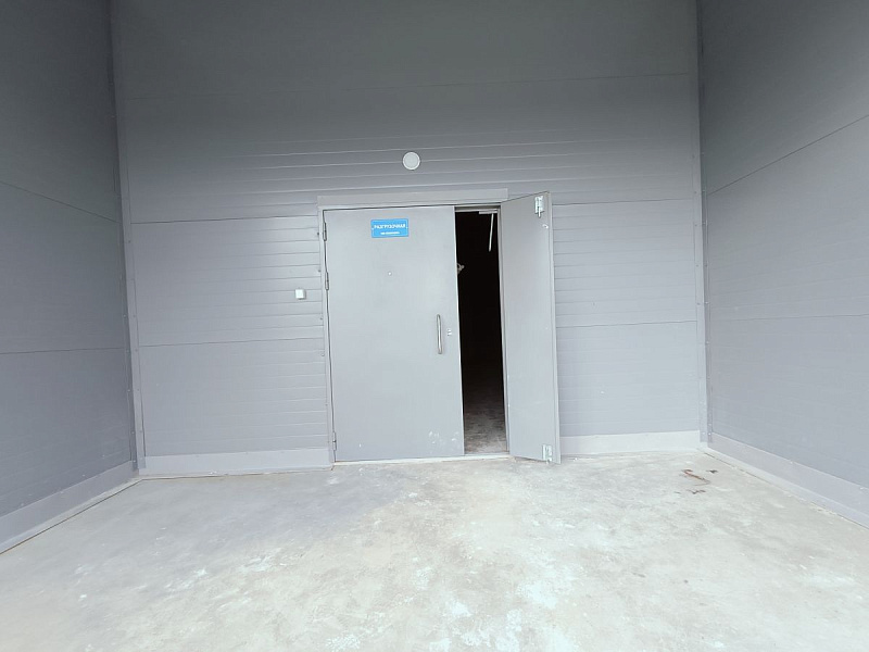 Помещения свободного назначения Фролы с, Пермский р-н, Весенняя ул, 38/1