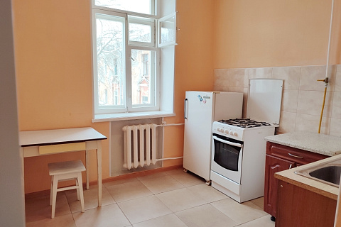 Квартира  Пермь, Мотовилихинский р-н, Лебедева ул, 37