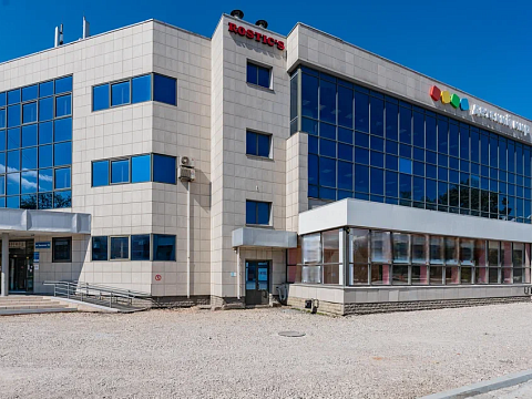 Помещения свободного назначения  Россия, Пермь, Ленинский р-н, Крисанова ул, 12а