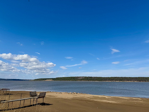 Дом  Россия, Сылва