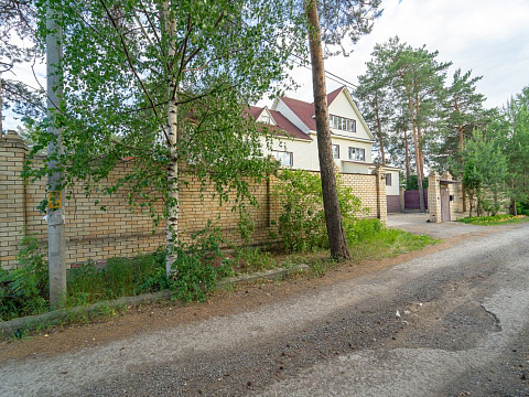 Коттедж  Россия, Пермь, Мотовилихинский р-н, Линия 9-я ул, 14