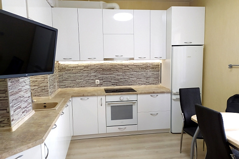 Квартира  Пермь, Свердловский р-н, Революции ул, 48б