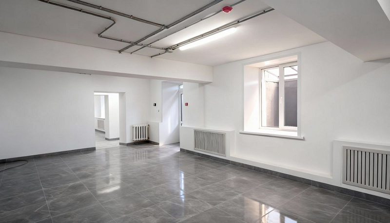 Помещения свободного назначения Пермь, Свердловский р-н, Николая Островского ул, 65