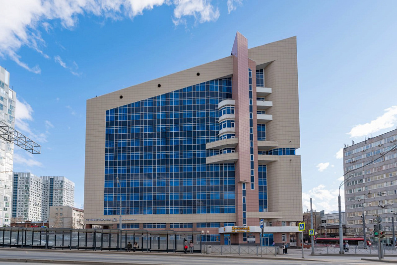 Офисные помещения Пермь, Свердловский р-н, Куйбышева ул, 50