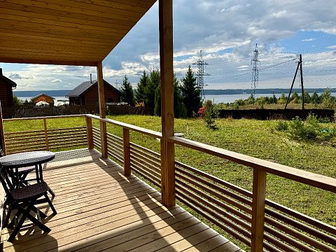 Дом  Россия, Пермь, Полевая ул