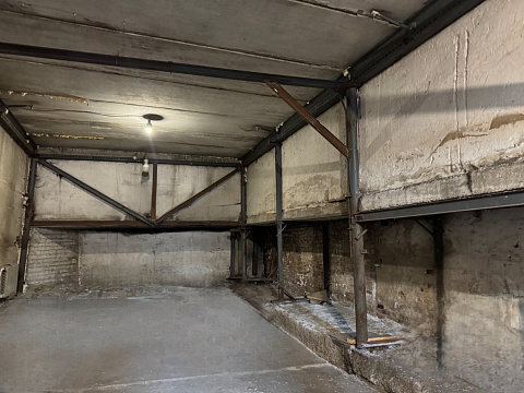 Помещения свободного назначения  Россия, Пермь, Мотовилихинский р-н, Гагарина б-р, 60б