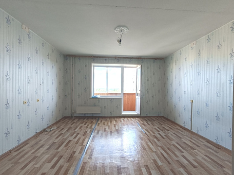 Квартира  Россия, Пермь, Орджоникидзевский р-н, Уссурийская ул, 27