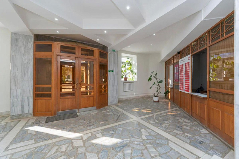 Помещения свободного назначения Пермь, Свердловский р-н, Куйбышева ул, 82