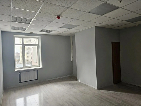 Офисные помещения  Россия, Пермь, Свердловский р-н, Куйбышева ул, 50