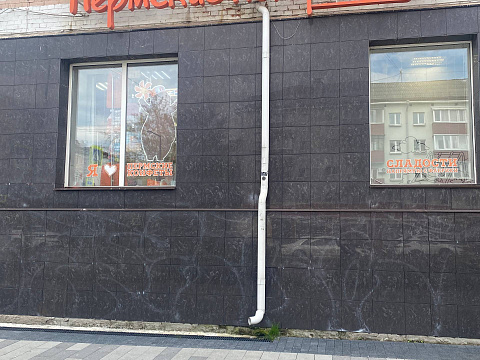 Готовый бизнес  Россия, Пермь, Ленина ул, 94