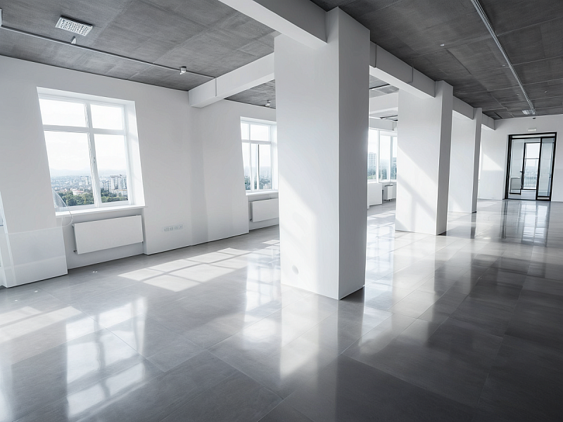 Помещения свободного назначения Пермь, Свердловский р-н, Николая Островского ул, 65