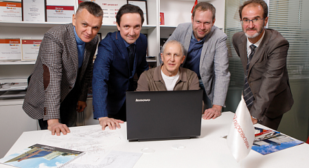 Надёжные активы