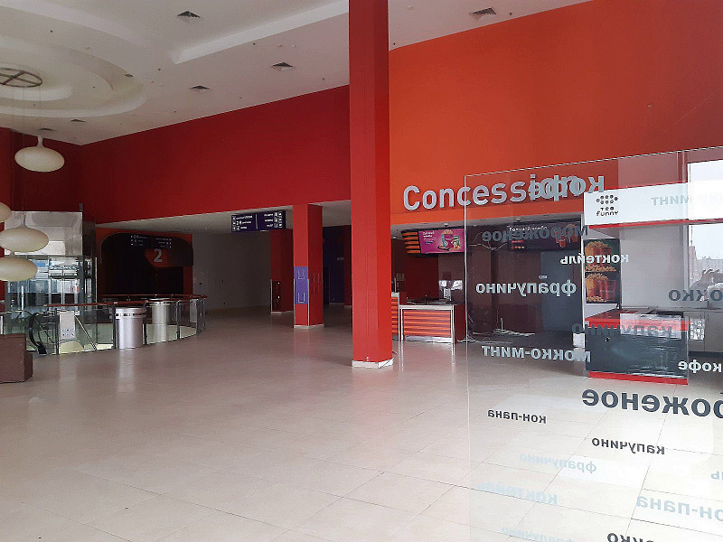 Помещения свободного назначения Пермь, Ленинский р-н, Куйбышева ул, 16