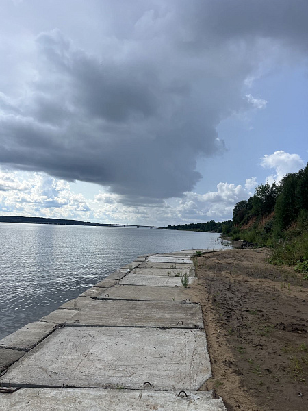 Участок  Пермь, Солнечная ул