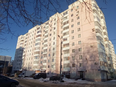 Помещения свободного назначения  Россия, Пермь, Индустриальный р-н, Подводников ул, 11