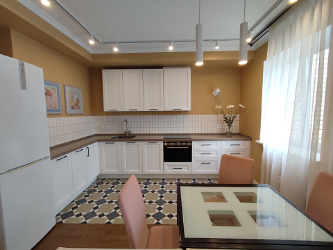 Квартира  Россия, Пермь, Свердловский р-н, Красноармейская 1-я ул, 3