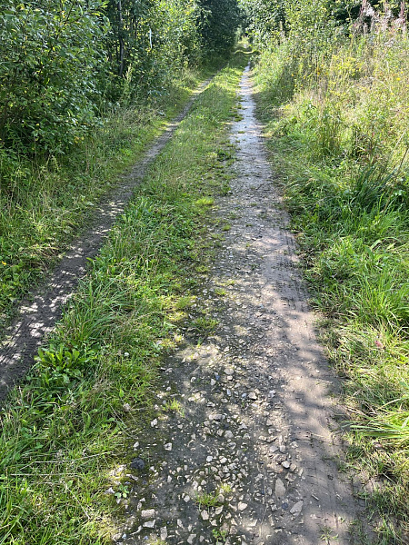 Участок  Пермь, Солнечная ул