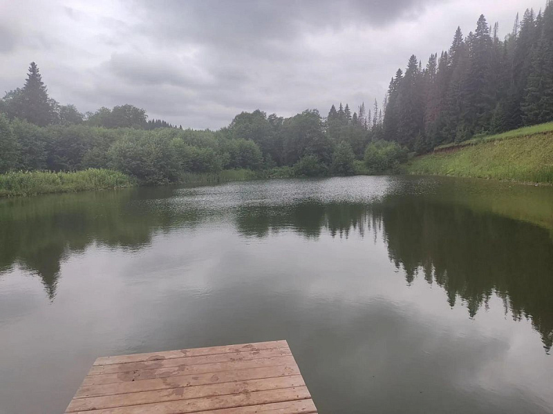 Дом  Валевая