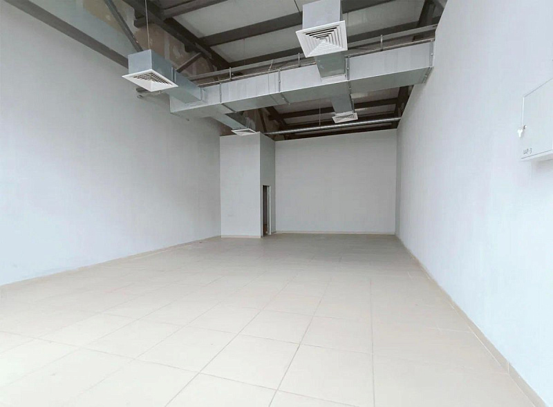 Помещения свободного назначения Фролы с, Пермский р-н, Весенняя ул, 38/1