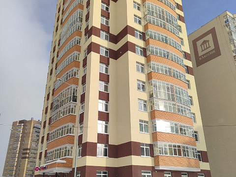 Помещения свободного назначения  Россия, Пермь, Индустриальный р-н, Карпинского ул, 112а