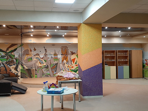 Помещения свободного назначения  Россия, Пермь, Ленинский р-н, Петропавловская ул, 89