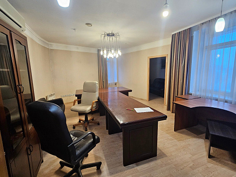 Офисные помещения  Россия, Пермь, Свердловский р-н, Куйбышева ул, 50