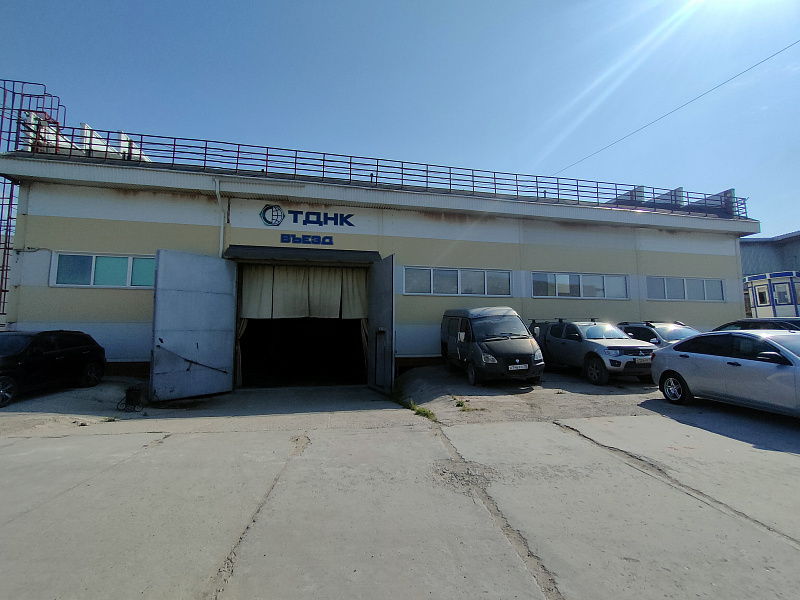 Помещения свободного назначения Пермь, Свердловский р-н, Героев Хасана ул, 64