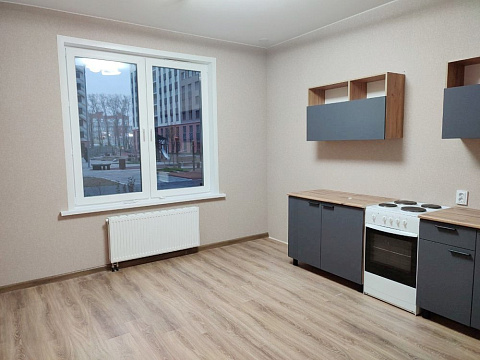 Квартира  Россия, Пермь, Свердловский р-н, Яблочкова ул, 5, корп.5