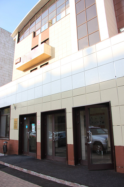 Помещения свободного назначения Пермь, Свердловский р-н, Фонтанная ул, 1/1