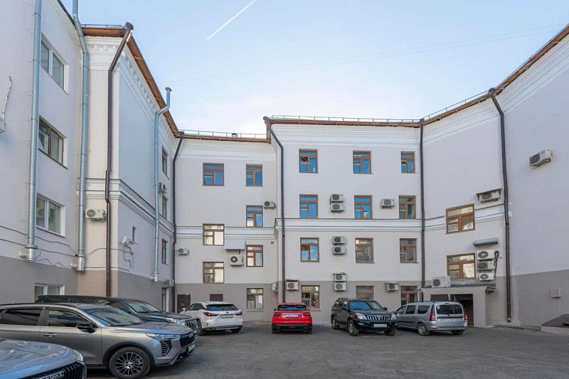 Помещения свободного назначения Пермь, Свердловский р-н, Куйбышева ул, 82