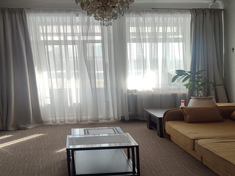 Квартира  Россия, Пермь, Свердловский р-н, Полины Осипенко ул, 50