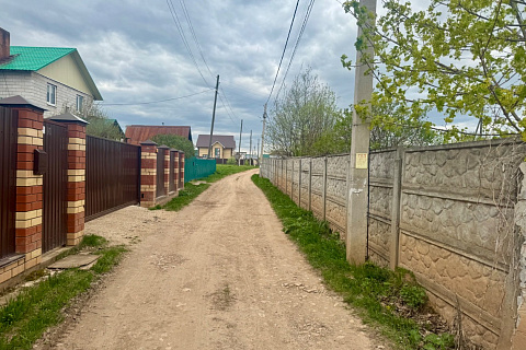 Дом  Култаево с, Садовая ул, 24