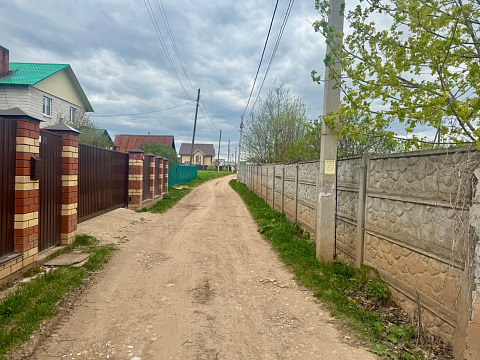 Дом  Россия, Култаево с, Садовая ул, 24