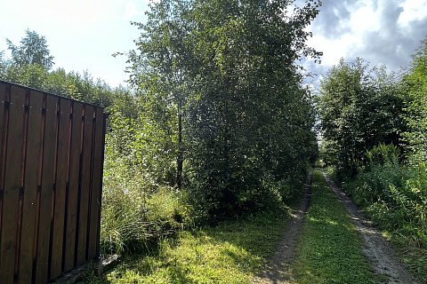 Участок  Добрянка