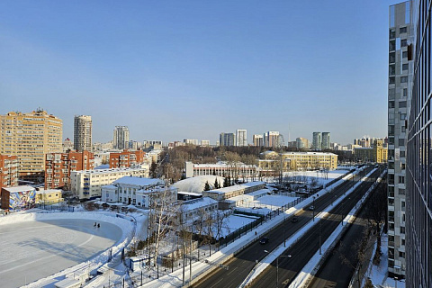 Офисные помещения Пермь, Свердловский р-н, Куйбышева ул, 50