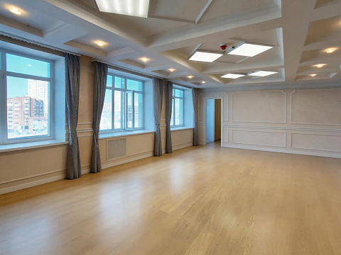 Офисные помещения  Россия, Пермь, Свердловский р-н, Куйбышева ул, 50