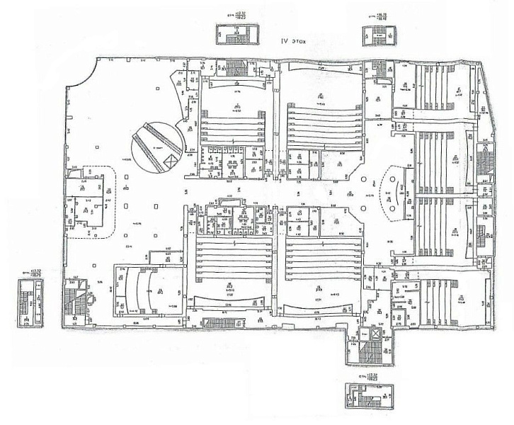 Помещения свободного назначения Пермь, Ленинский р-н, Куйбышева ул, 16