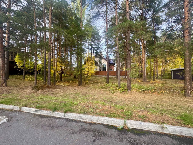 Участок  Пермь, Мотовилихинский р-н, Верхне-Курьинская ул, 13д