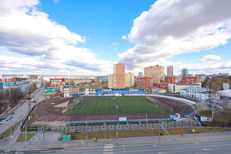 Офисные помещения Пермь, Свердловский р-н, Куйбышева ул, 50