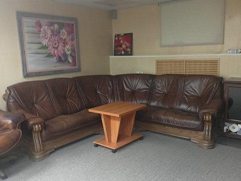 Помещения свободного назначения  Россия, Пермь, Ленина ул, 94