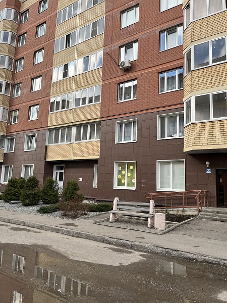 Квартира  Пермь, Кировский р-н, Светлогорская ул, 11