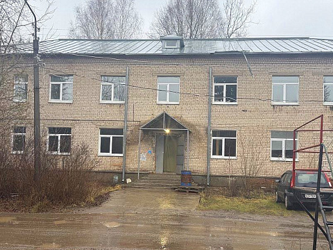 Помещения свободного назначения  Россия, Пермь, Дзержинский р-н, Красноборская ул, 162