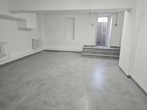 Помещения свободного назначения  Россия, Пермь, Свердловский р-н, Николая Островского ул, 65